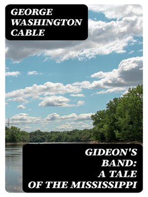 cover image of Gideon's Band